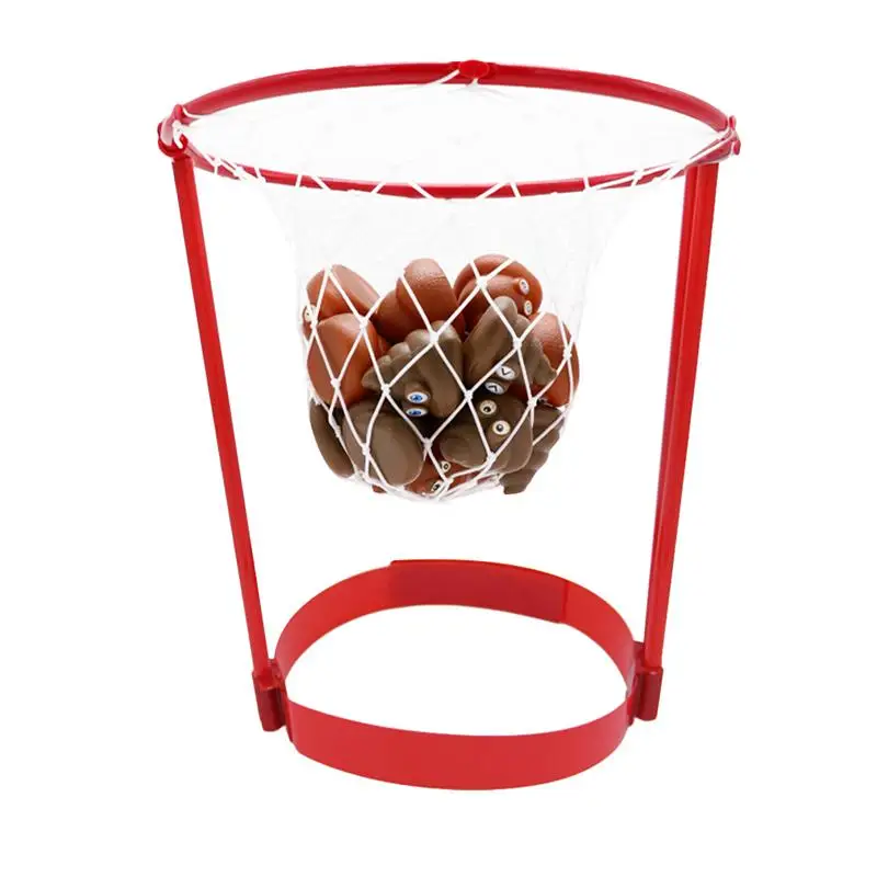 Игрушка Poo, обучающая игрушка, забавная игрушка Poo, игрушка для родителей и детей, Спортивная игрушка для улицы, верхняя часть, игрушка Poo для семьи