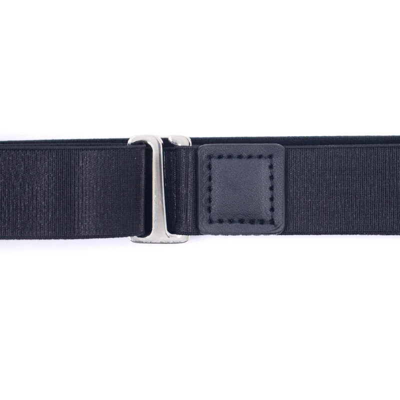 1 шт. подтяжки для рубашки в стиле унисекс|Мужские подтяжки| |