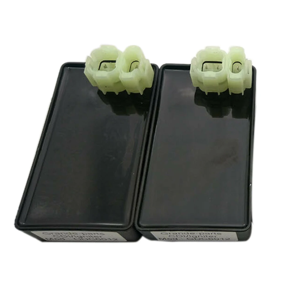 Durable Metal Accessories Inition Parts High Performance Easy Install CDI Regulator Practical Digital For Honda XL600 V Transalp