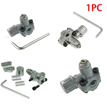 

Replacement Accessories DIY Home Piercing 3 In 1 Tubing Line Tap Air Condition Professional Refrigerator Fridge Parts