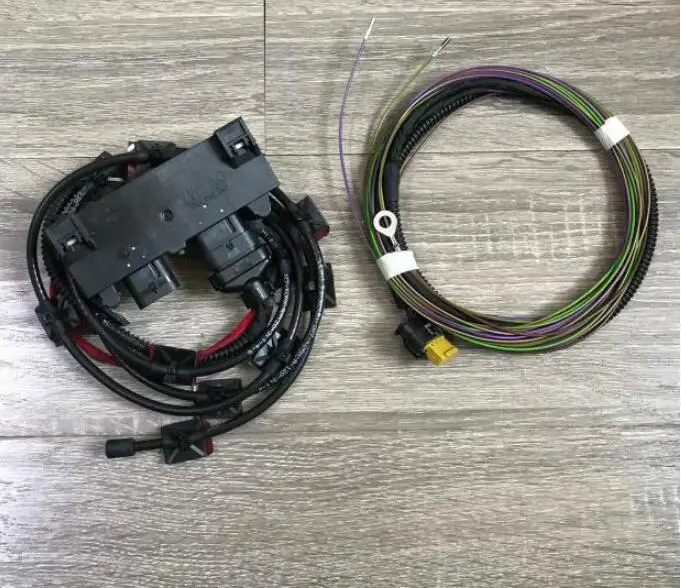 OEM багажник авто легко открыть модуль управления для V W Passat B7 CC B6 3AA 962 243 D/G 3AA962243D 3AA 962 243G