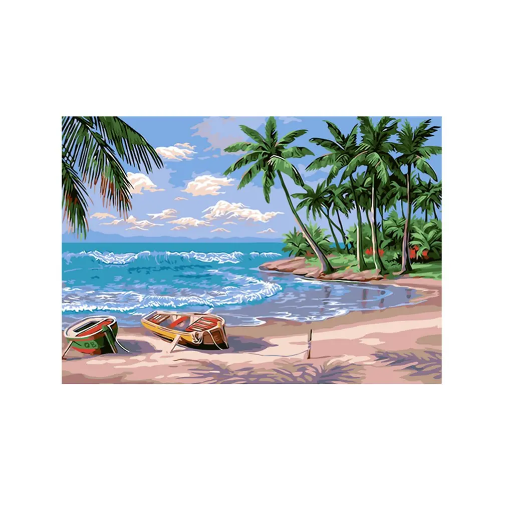 Diamond Drawingdecorative Picture Paintingfor Family Livingroom Bedroom |