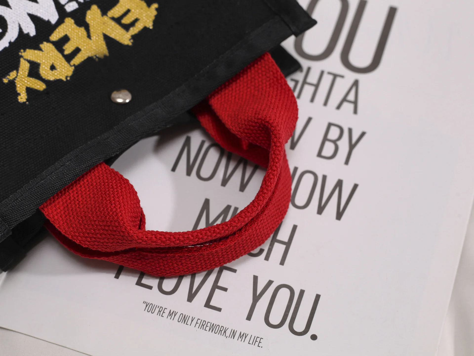 

South Korea INS Japanese-style Canvas Messenger Bag Women's Simple Versatile Shoulder Bag High School College Student Hand Schoo