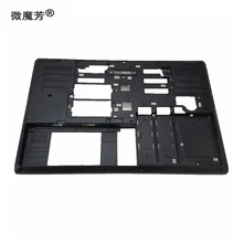 NEW for Lenovo for Thinkpad P50 Lcd Lower Cover Bottom Base Case 00UR801 AM0Z6000500 black