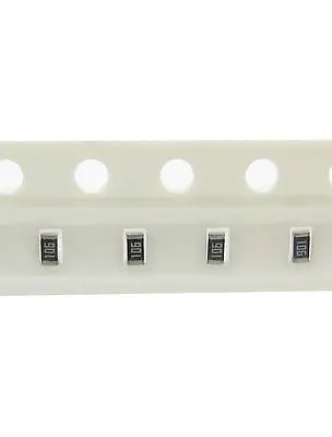 200 шт. 0603 10 м Ом резистор 1/16 Вт 5% SMT SMD чип фиксированный резистор