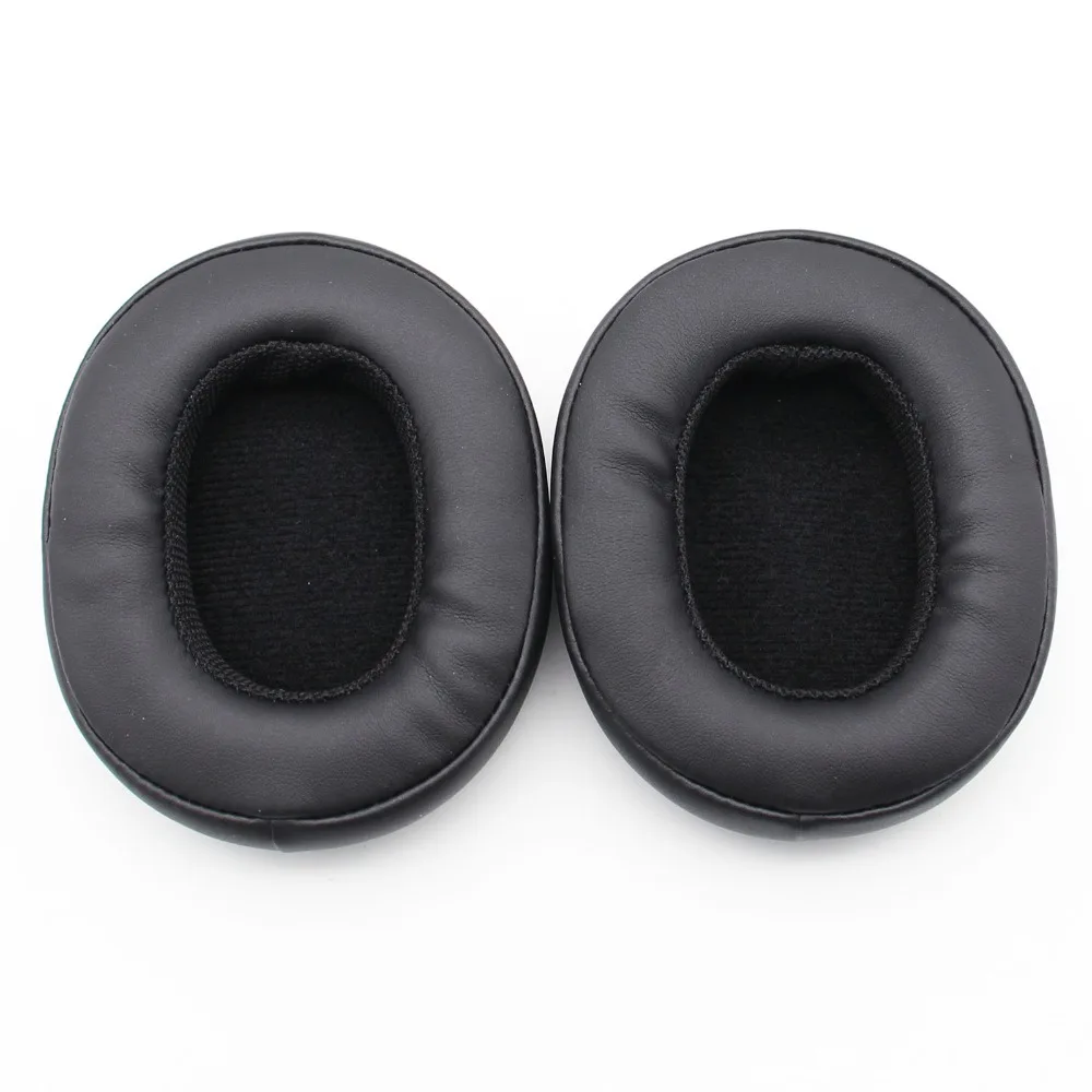 1 пара сменных амбушюр для Skullcandy дробилка 3,0 беспроводные вкладыши для наушников заглушка против шума рукав