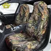 Four seasons Waterproof Hunting outdoor fishing universal car seats covers for jeep animals easy disassemble cleaning travel ► Photo 1/6