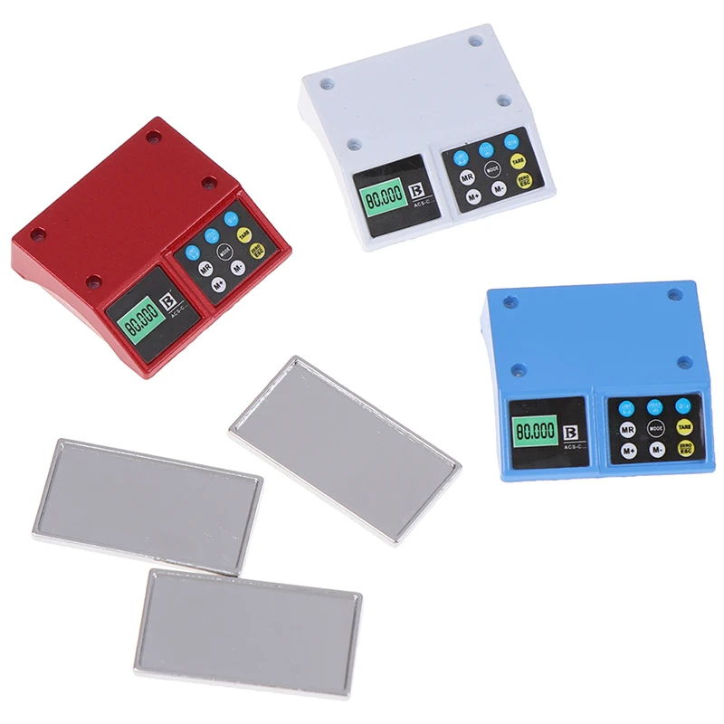 electronic dollhouse