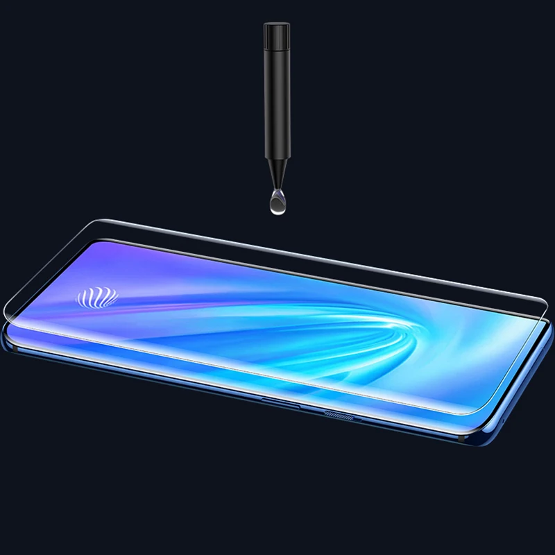VIVO NEX 3 SCREEN PROTECTOR (3)