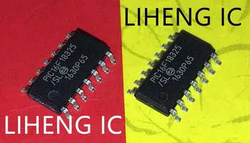 

100% New&original PIC16F18325-I/SL PIC16F18325 SOP-14