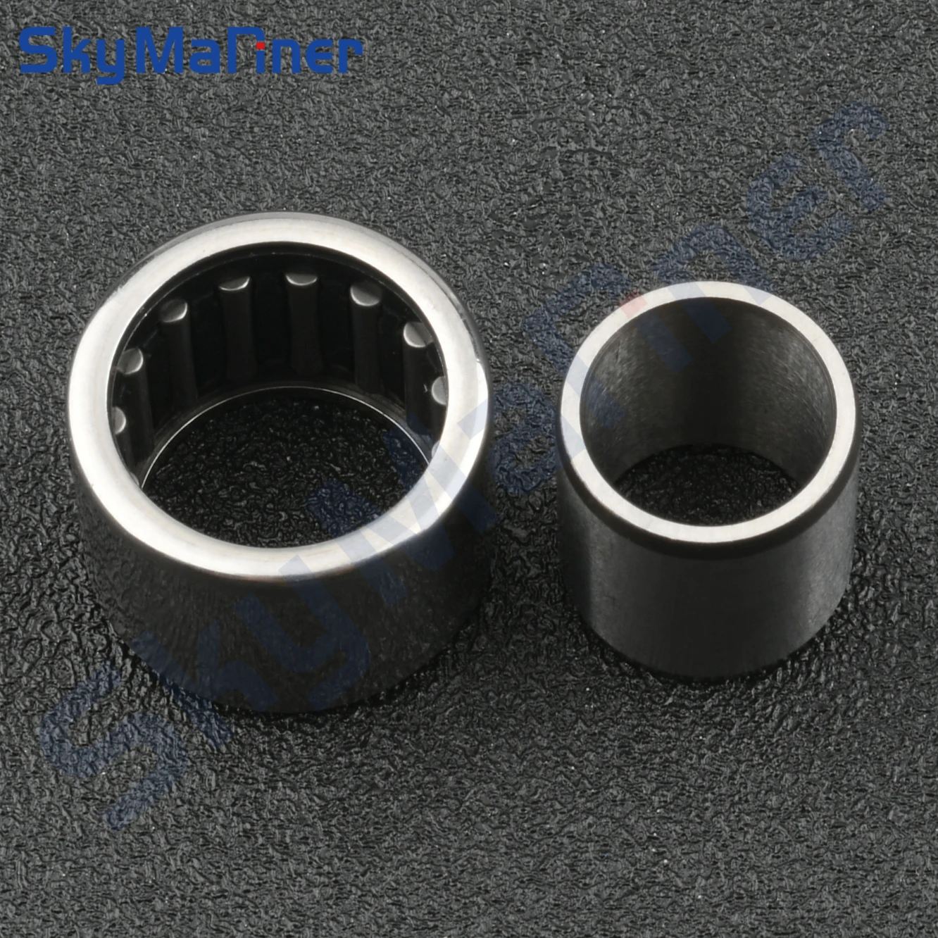 

3B2-60211 Eedle Bearing Set For 8HP 9.8HP Tohatsu Outboard Engine NS M F 3B2-60211-0-00 Driver Shaft Bearing Hangkai Parsun