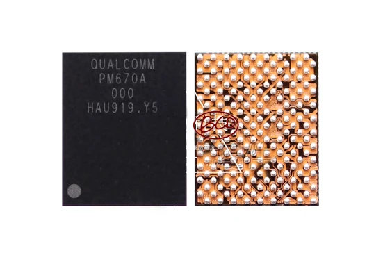 

PM670 000 001 PM670A 000 PM670L 000 PM670A 000-01 PMD9607 PMI632 602-00 501-00 PMI632 502-00 Power IC Power Supply Chip PM