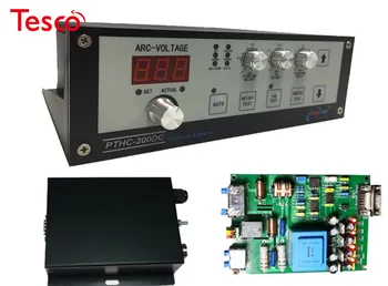 

torch height controller PTHC-200DC for plasma cutting machine