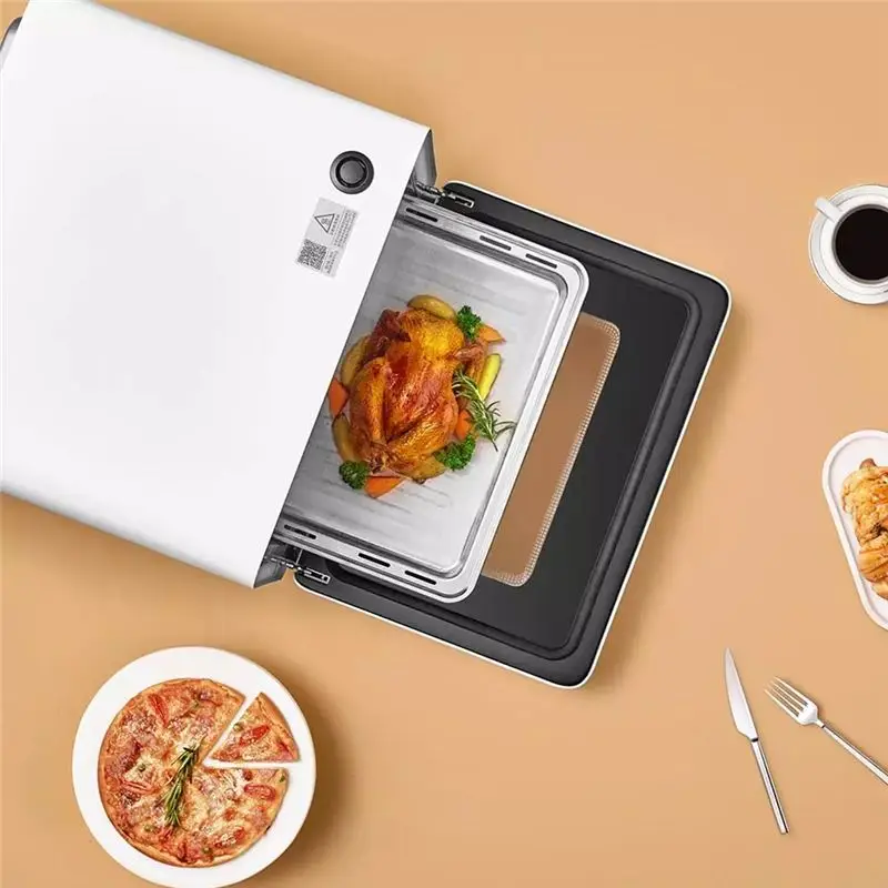 Xiaomi Mijia Smart Steaming Oven Microwave Three