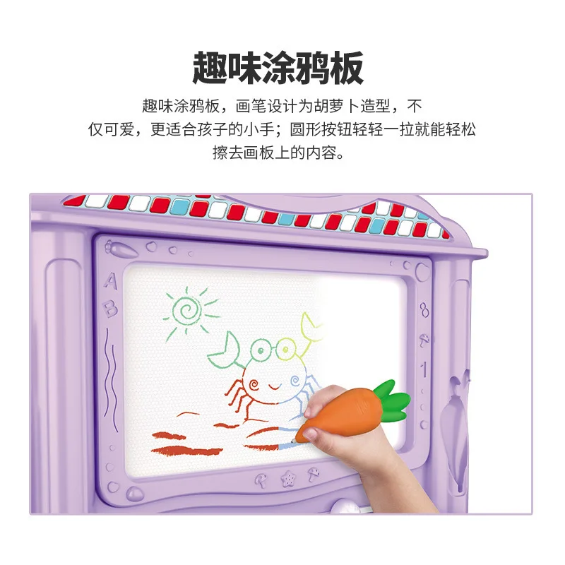 

Small Ling Toy Children Mini Douyin Kitchenette Cook Cooking Toy Set GIRL'S Play House Model Kitchenware