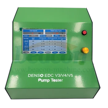 

denso ecd-v3 & v4, ecd-v5 pump tester simulator v3v4v5 ECD VE pump simulator tester