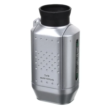 

AOTU Digital Golf Range Finder Optic Telescope Hunting Optical Rangefinder Diastimeter