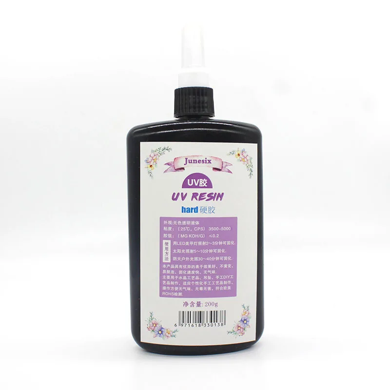 УФ раствор для лечения ультрафиолетовых лучей Быстросохнущий Активированный