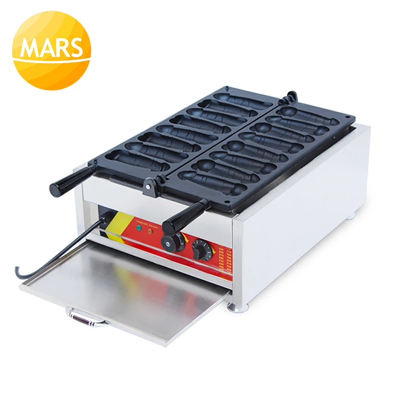 Waffle House Baker Vagina Waffle Maker Penis Waffle Machine Iron Pan