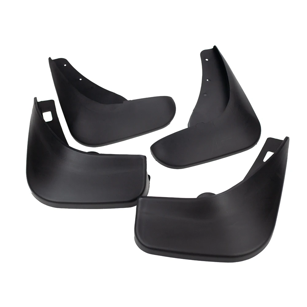 Mudflap for Ford Focus 2 MK2 MK2.5 Hatchback 2005~2011 Fender Mud Guard  Splash Flaps Mudguard Accessories 2006 2007 2008