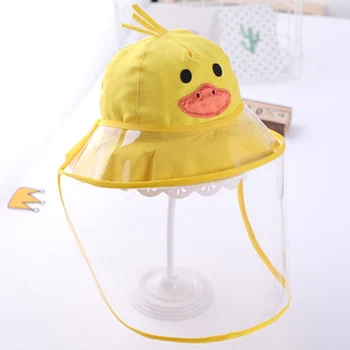 

Baby hat baby cap summer thin cute fisherman hat