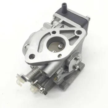 

3B2-03200-1 Carburetor Carb For Tohatsu Nissan Outboard 9.8HP Replacement