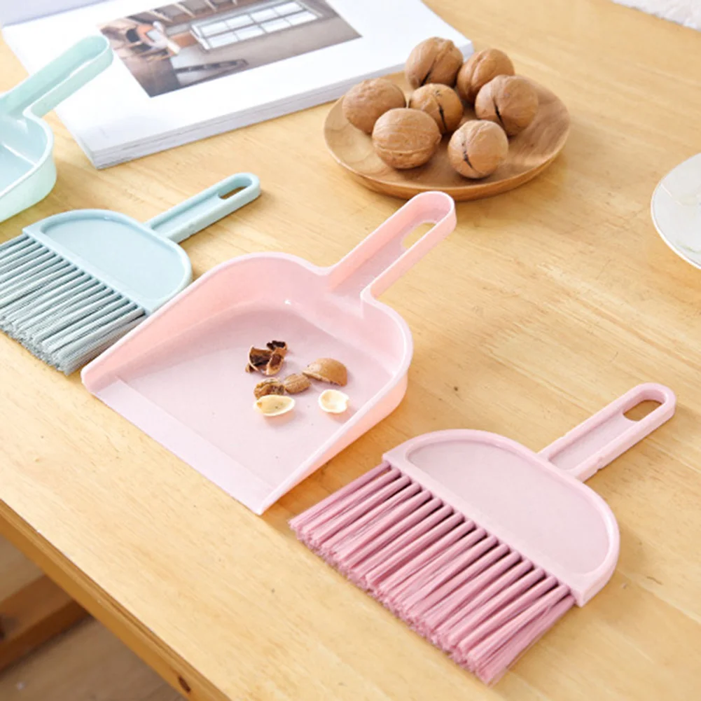 2 шт. мини щетка для чистки пыли|Метлы и совки| |