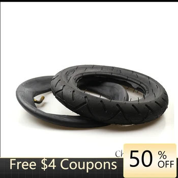 

10x2.125 Electric Scooter Balancing Hoverboard self Smart Balance Tire 10 inch tyre with Inner Tube
