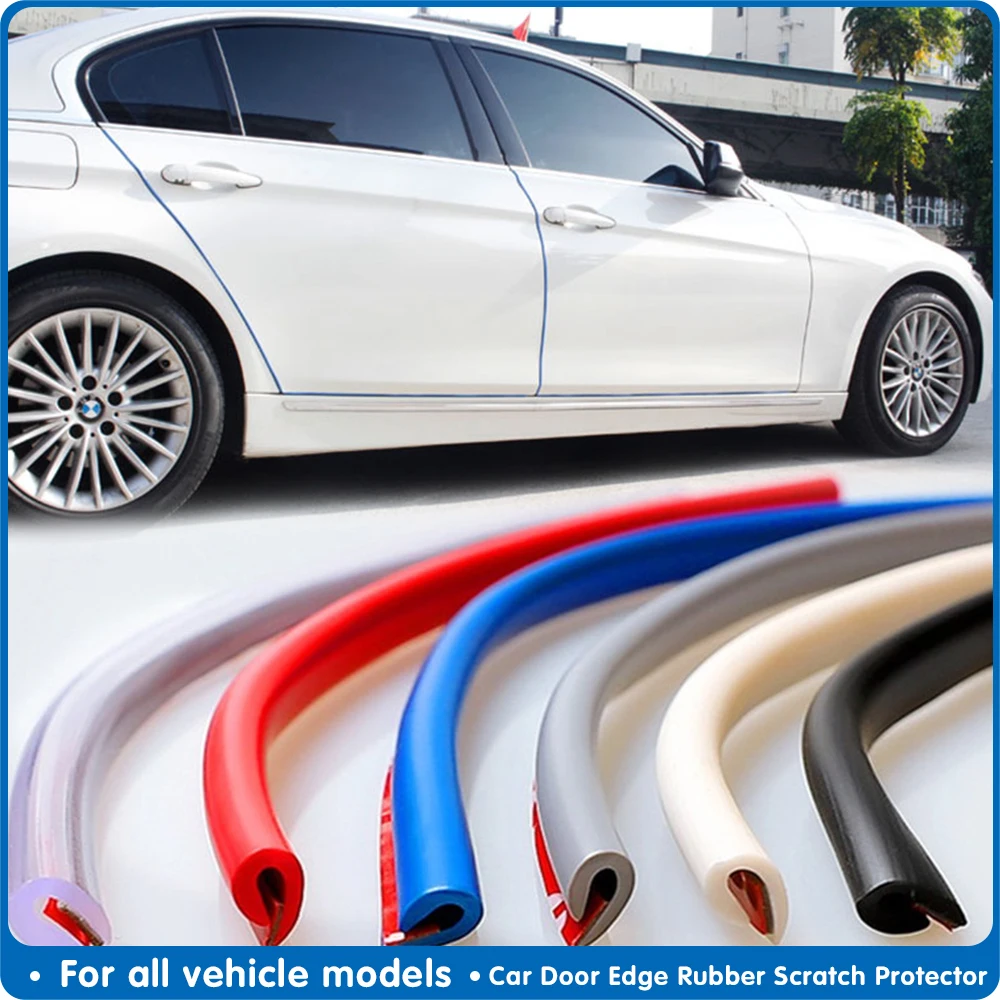 уплотнитель кромки двери 2190. защита кромки двери автомобиля phcb50 5см*5м карбон (96). накладка армированная для авто под ' емника. дверь автомобиля. защита кромок автомобиля.