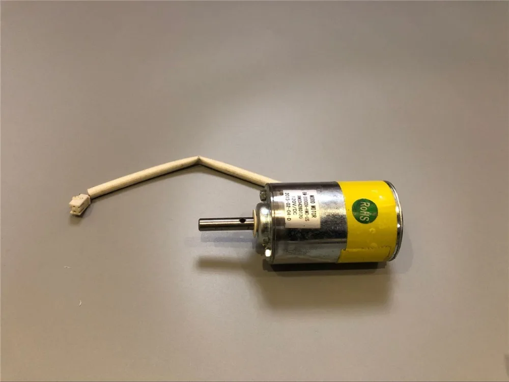 55 Вт DC двигатель DC120V 2500 об/мин генератор бытовой небольшой ручной ветряной турбины высокой мощности двигатель генератор