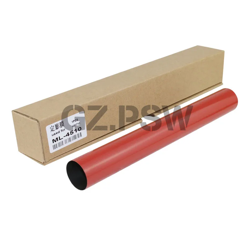 

Original New For SAMSUNG ML-4510 4512 5010 5015 5017 MLT-D307S CP615 CP620 CP670 Fuser Film Sleeve