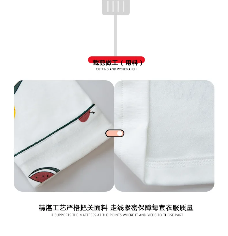 Autumn& Winter New Style 6535 Cotton Long Sleeve Trousers Pajamas WOMEN'S Cardigan Ladies Home Leisure Suit