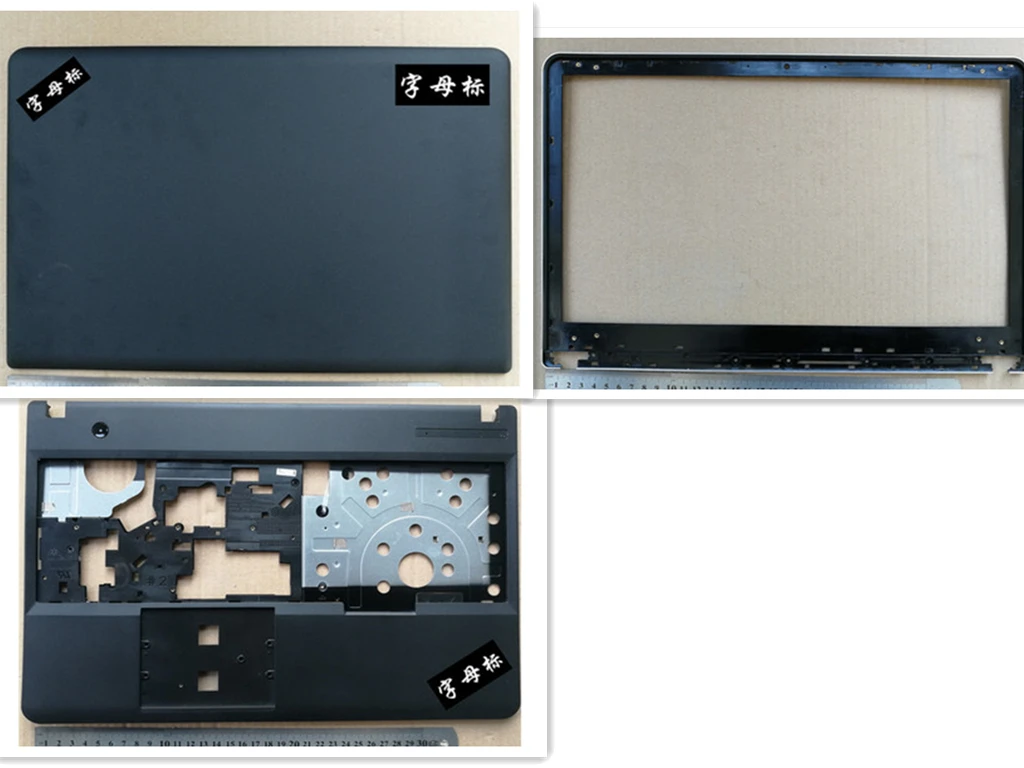 Новая верхняя крышка для ноутбука/чехол телефона/ЖК-экран lenovo thinkpad E531 E540 FA0SK000N00