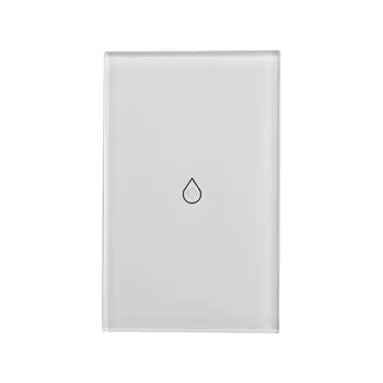 

WiFi Boiler Intelligent Switch Water Heater Switch Voice Remote Control US Plug Electrical Supplies with Calendar Timer