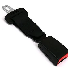 Автомобильный ремень безопасности карандаш удлинение детское сиденье удлинитель ремня ремень 23 см удлиненный с ремнем безопасности