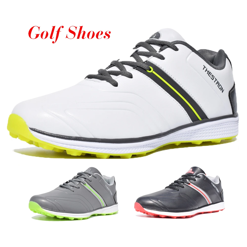 lightweight golf shoes mens