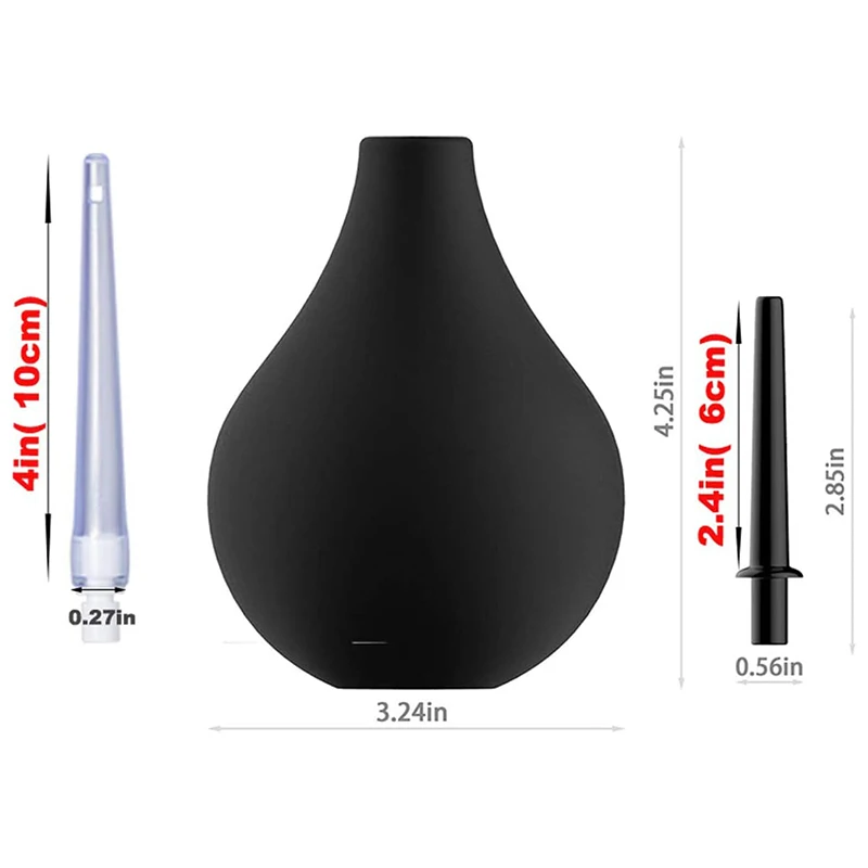 Bidet,Kit de Douche anale en Silicone, pour la maison, pour hommes et — free download