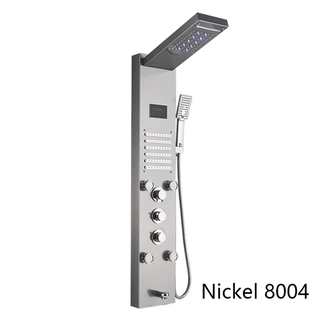 Nickel 8004