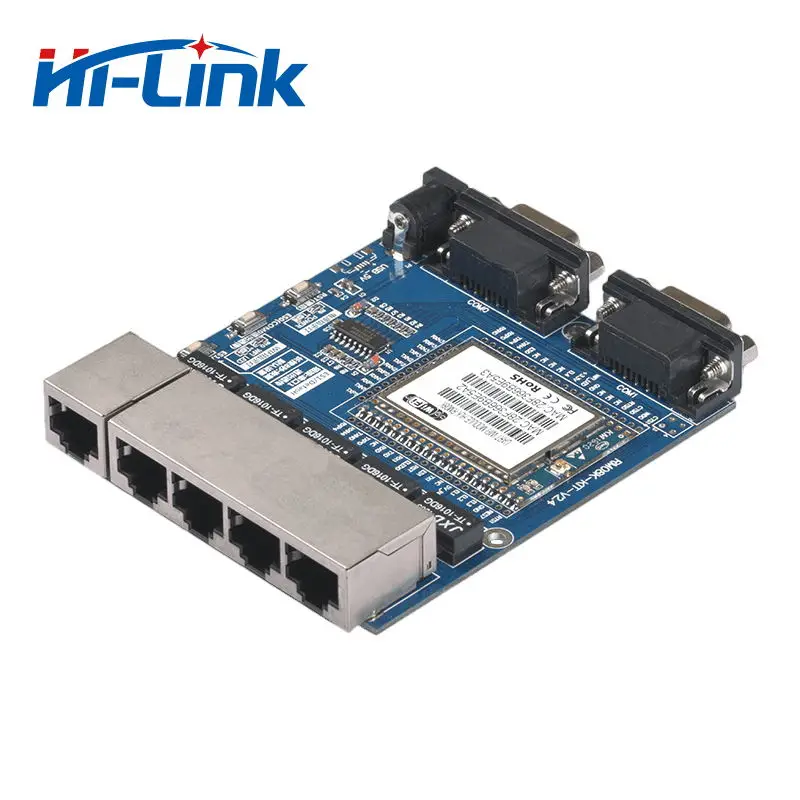   ̴ wifi  MT7688K Ĩ HLK-RM08K startkit