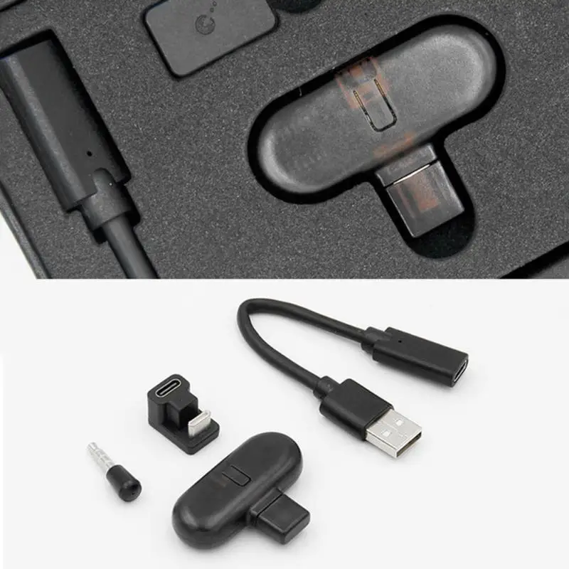 Route PRO беспроводной Bluetooth приемник с гарнитурой совместимый с переключателем