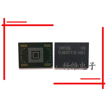 

KLMAG4FE3B-A001 KMVIS000LM-B503 KMV3U000LM-B304 169 Ball EMMC