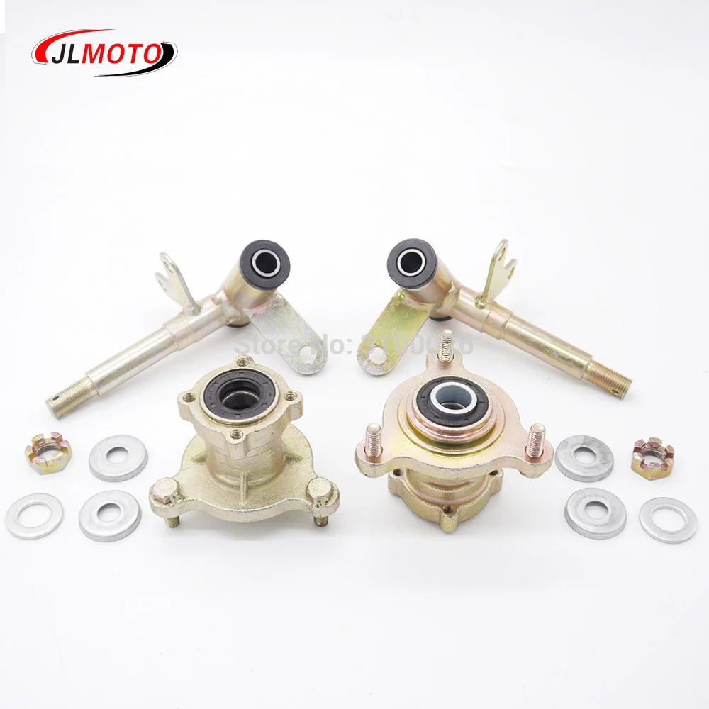 JLA-07-013-1-DISC-BRAKE-3-HOLE-HUB-KNUCKLE-SPINDLE-UTV-PARTS