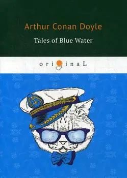 

Foreign languages Doyle A.C. Tales of blue water cover soft 16 +