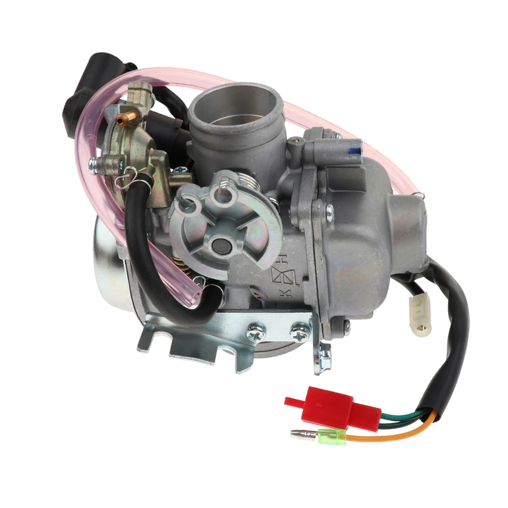 PD30J 30 мм Электрический карбюратор для CFMOTO CF250 GY6 250cc двигатель