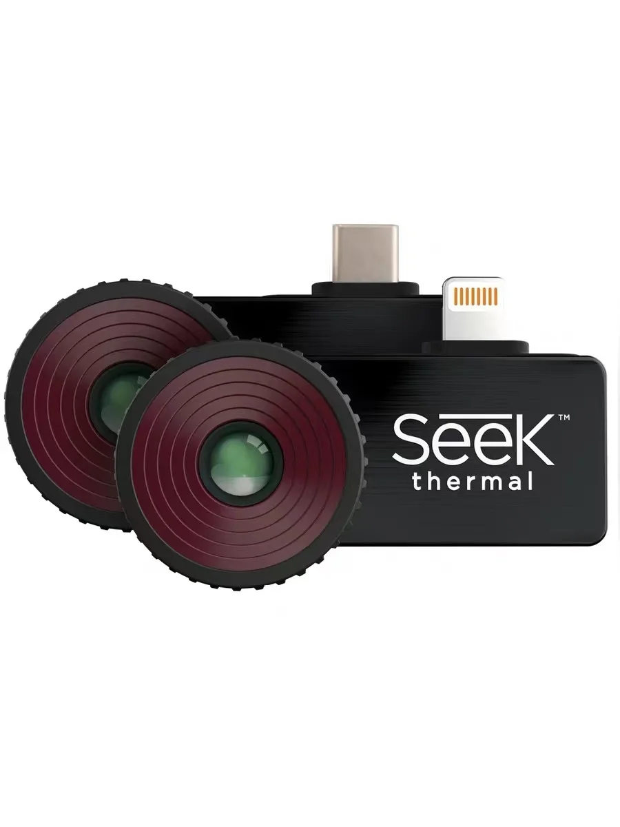 Image of Infrared Cameras Seek Thermal Compact PRO
