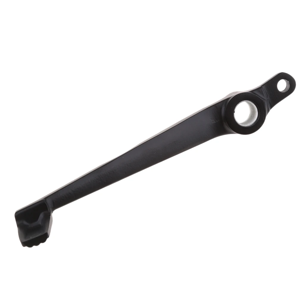 Motorbike Rear Brake Pedal Foot Lever for Kawasaki Ninja ZX10R/ZX6R/ZX636