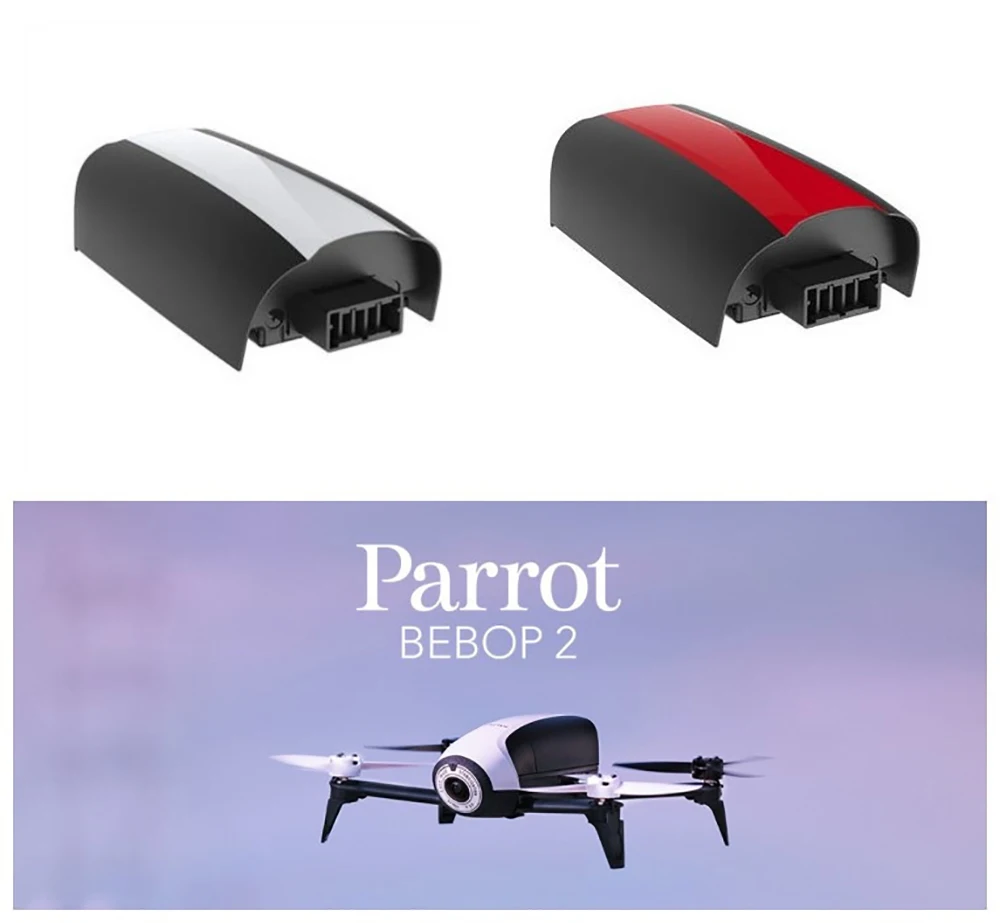 

Parrot Bebop 2 Drone Battery Large Capacity Battery