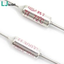 

Rice Cooker Pot TF Thermal Protection Thermal Fuse Element