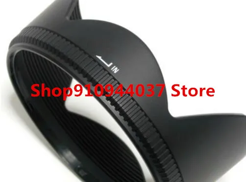 

NEW 24-70 Lens Hood 82mm ( LH876-01 ) For Sigma 24-70mm f/2.8 EX DG HSM Camera Repair Part Unit