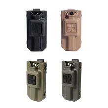 Открытый охотничий жгут сумка для переноски сумка Жгут коробка для хранения